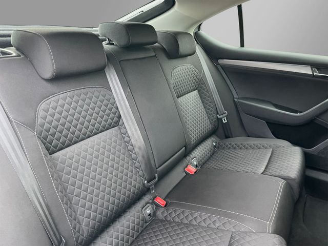 Skoda Superb Limousine Style 1.5 TSI*DSG*ACC*Bi-Xenon*