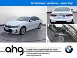 BMW 330i xDrive M SPORT Driving Assistant Adaptiv LE - BMW 330 aus 2025