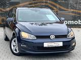Volkswagen Golf VII Lim. Life TDI BMT 4Motion AHK*TLEDER - Autos mit Allradantrieb bis 10.000 Euro
