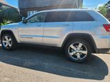 Jeep Grand Cherokee Overland WK2 5,7 V8 Hemi LPG - Jeep Grand Cherokee: 2.7