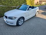 BMW 118i Cabrio - Steuerkette - 8-fach-Bereifung neu - BMW 118 aus 2010: 118i