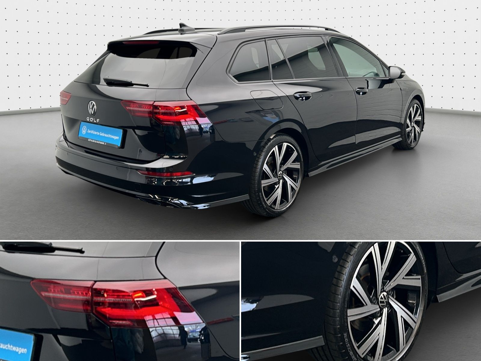 Volkswagen Golf - Bild 19
