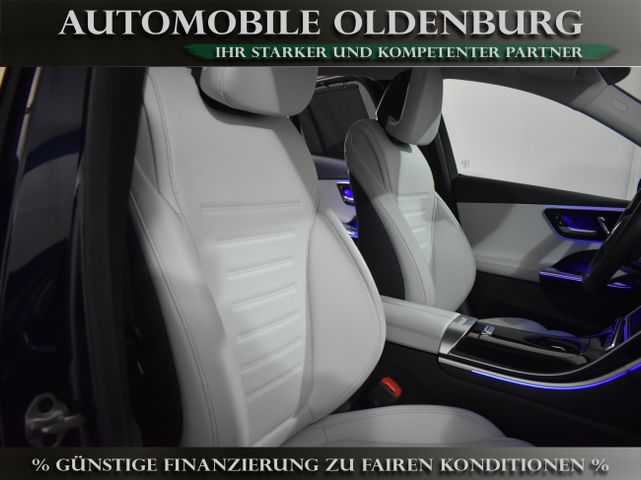 Mercedes-Benz C 300 e T AMG *Distro+*Pano*360°*DigitalLED*AHK*