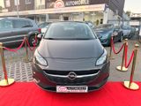 Opel Corsa E Selection/Klima/Navi/Alufelgen/Tempomat - Opel Corsa: C Alufelgen