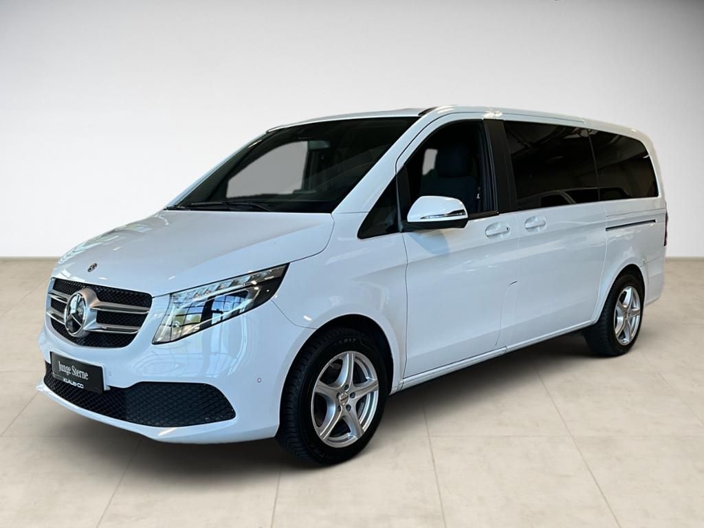 Mercedes-Benz V 250