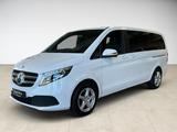 Mercedes-Benz V 250 d lang EDITION SpurW AHK ACC PDC Sport LM - Angebote entsprechen deinen Suchkriterien