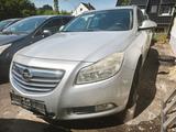 Opel Insignia A Sports Tourer Edition