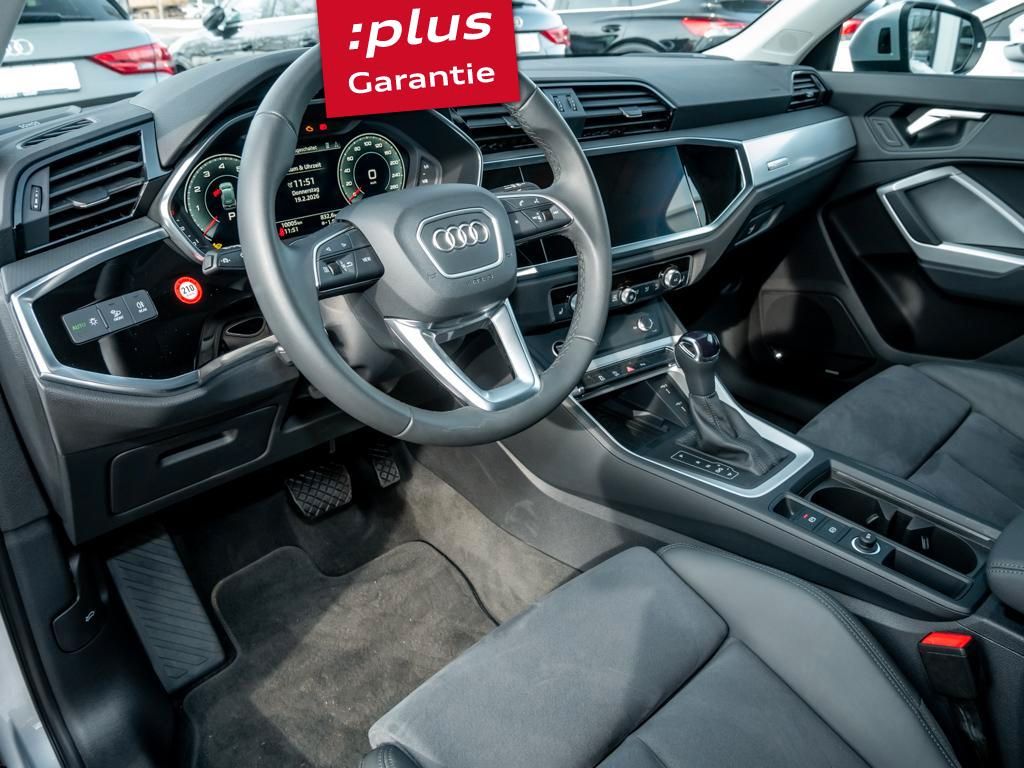 Audi Q3 - Bild 5