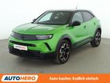 Opel Mokka X 1.2 Turbo GS Line Aut.*NAVI*CAM*ACC*LED* - Opel Mokka X aus 2021