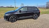 Volkswagen Tiguan 1.4 TSI DSG 4MOTION Comfortline Comfo...