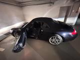 Porsche 1. Hand, SH PZ, PDK, 997/2 Cabriolet, Chrono - Porsche 997 Gebrauchtwagen in München