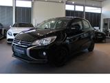 Mitsubishi Space Star 1.2 KLIMA*Metallic*UNFALLFREI* - Mitsubishi Gebrauchtwagen von 2021