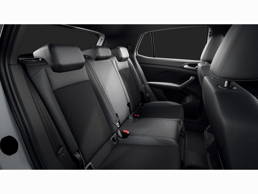 Volkswagen T-Cross - Bild 10