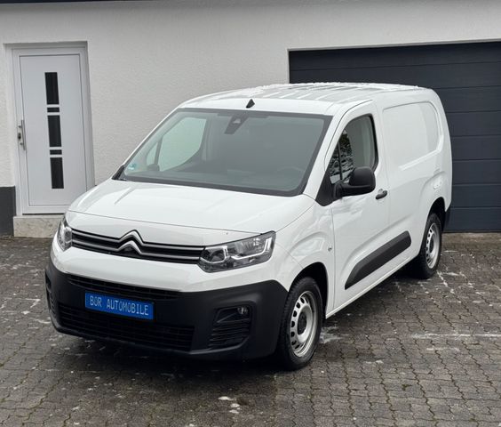 Citroën Berlingo Kasten Club XL/L2/Klimaanlage/PDC/ASR/