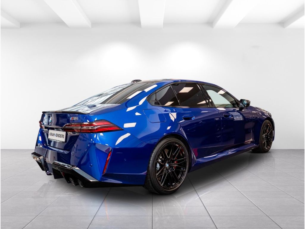BMW M5 - Bild 3