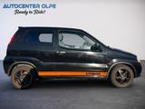 Suzuki Susuki Ignis **TÜV 04.2027-Klima** - Suzuki Ignis Gebrauchtwagen