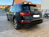 Audi SQ5 3.0 TFSI quattro | 1.Hand | Scheckheft  - Audi SQ5 von privat