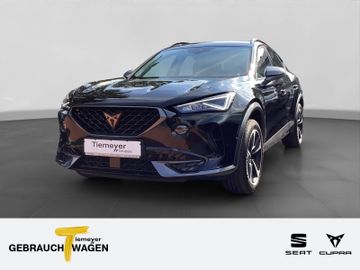 Cupra Formentor - 1