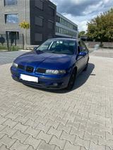Seat Toledo 2.3 V5 - gebrauchte Seat Toledo aus dem Jahr 2000