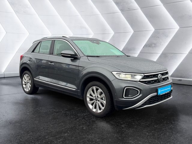 Volkswagen T-Roc - Bild 7