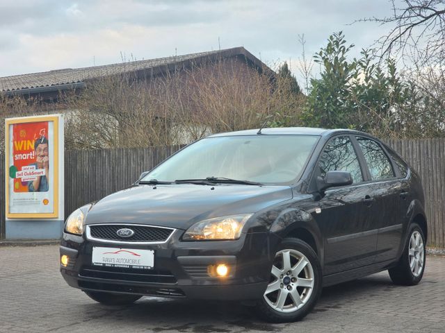 Ford Focus Lim. Sport