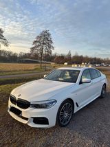 BMW 530d xDrive M-Paket Sehr Gute Ausst.Standheizung - BMW 530: 530d M Paket