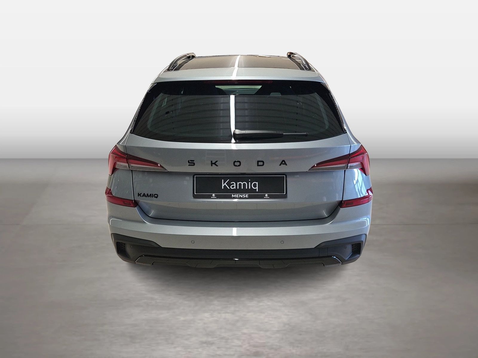 Skoda Kamiq - Bild 4
