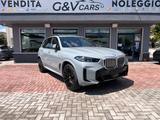 BMW X5 Acconto €31.850 Noleggio con riscatto NoS - gebrauchte BMW X5 aus dem Jahr 2024