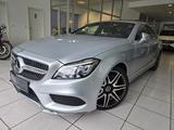 Mercedes-Benz CLS 350 d AMG LINE *SITZBELÜFTUNG*360*SCHIEBED* - Mercedes-Benz CLS-Klasse: Sportwagen