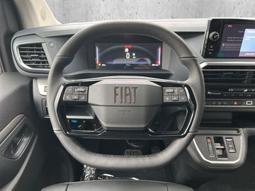 Fiat Ulysse Scudo L2 Top AHK STANDHEIZ LED KAMERA PAN