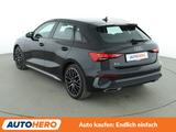 Audi A3 Sportback 35 TFSI S line*LED*TEMPO*PDC* - Audi A3: Sport Line