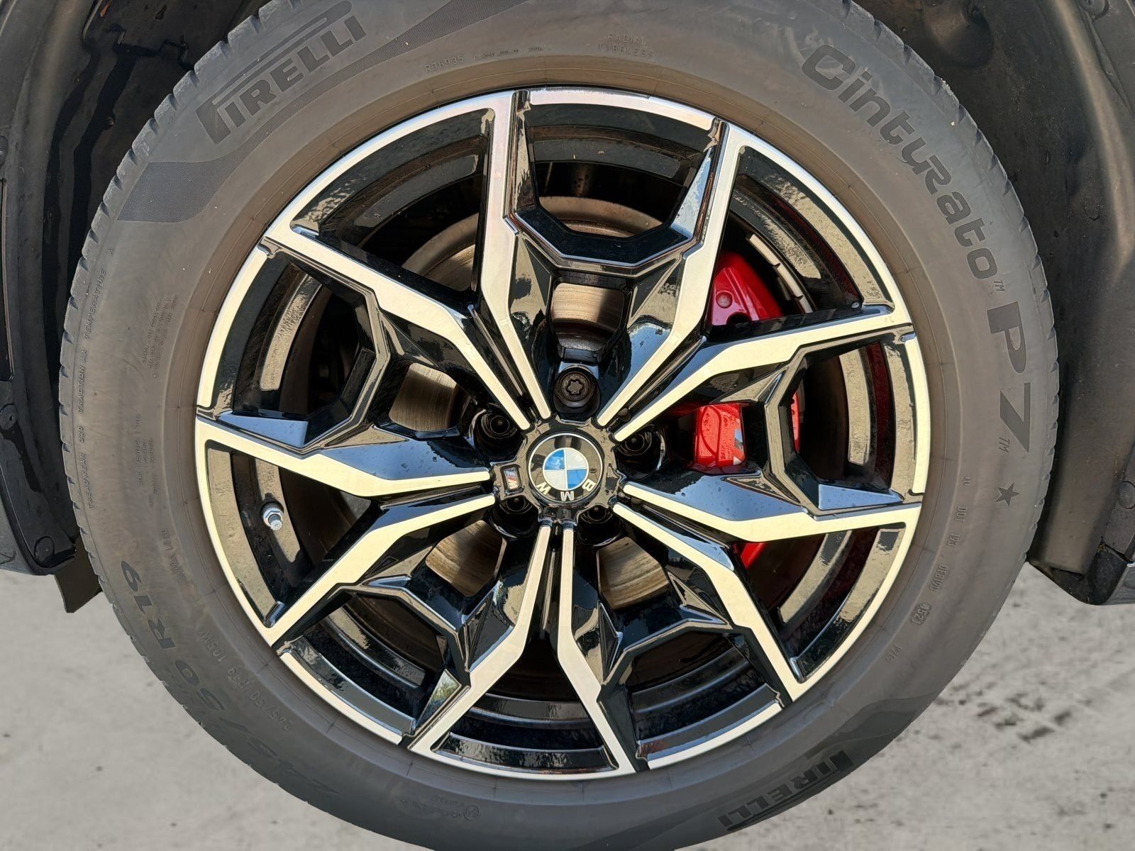 BMW X3 xDrive30i M Sportpaket | Laser HEAD-UP PANO foto 12