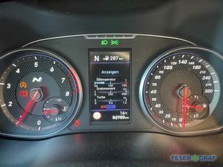 Hyundai i30 Fastback 2.0 T-GDI N Performance LED*Shzg*Re