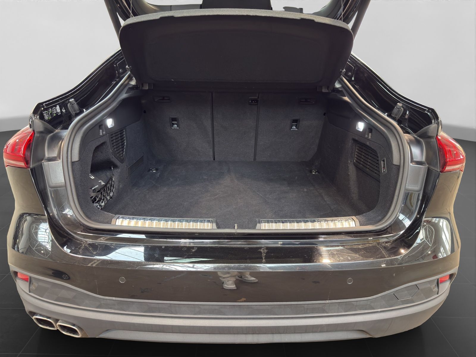 Audi A5 - Bild 17