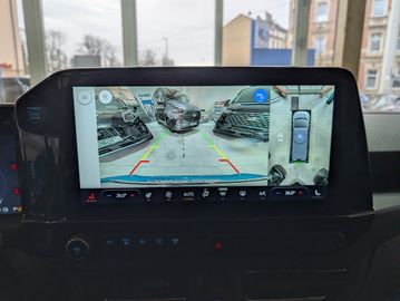 Ford Tourneo Custom Aut L2 Tit X B&OStandheiz.elekt