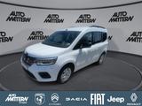 Renault Kangoo E-TECH Techno Comfort Range L1 Elektro Rü - Renault Kangoo Jahreswagen