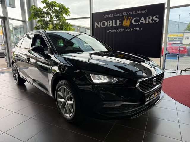 SEAT Leon Sportstourer Style LED NAVI ALU