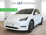 Tesla MODEL Y 61KW - Tesla Model Y in Dortmund