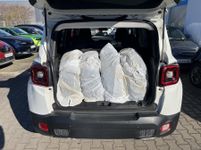 Jeep Renegade - Vorschau Bild 15