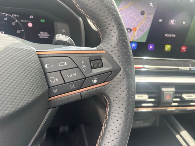 Formentor 1.5ITSI DSG*AHK*Navi*LED*ACC*Apple Car