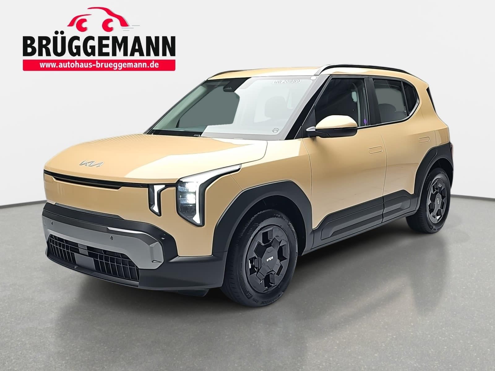 Kia EV2 - Bild 1