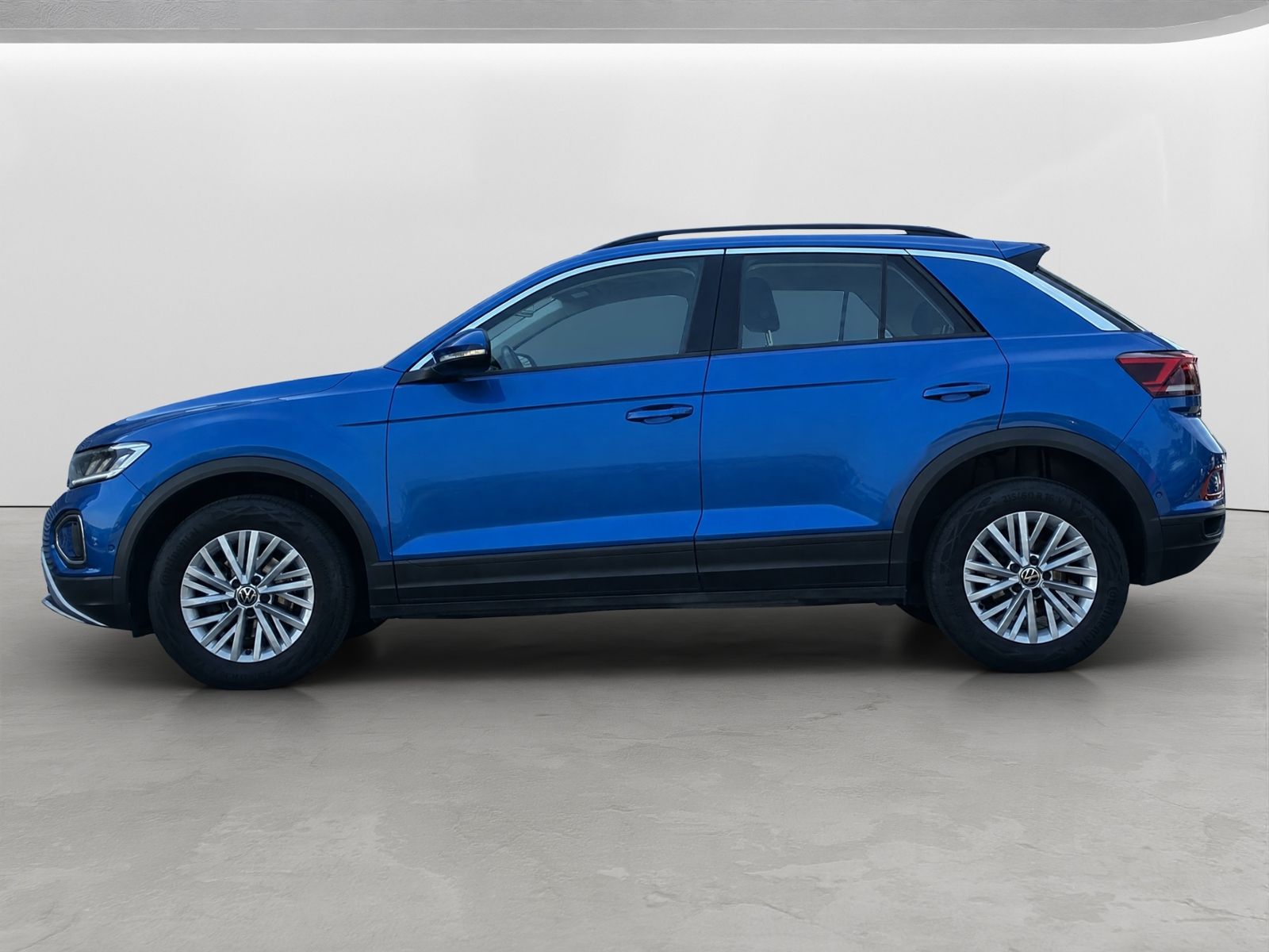 T-Roc 1.0 TSI LIFE *LED*APP*GARANTIE*WR*