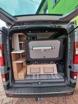 Renault Trafic - Renault Trafic in Saarbrücken