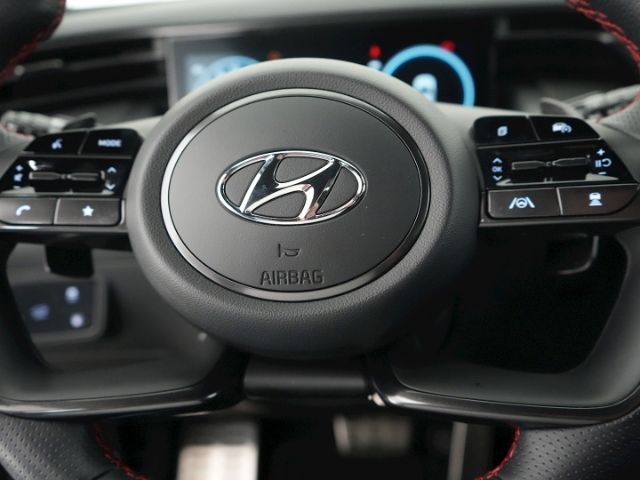 Tucson PHEV N-LINE AT 4WD+NAVI+360 GRAD KAMERA+S