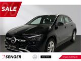 Mercedes-Benz GLA 200 Rückfahrkamera Sitzheizung MBUX-Navi LED - Mercedes-Benz GLA 200 aus 2023