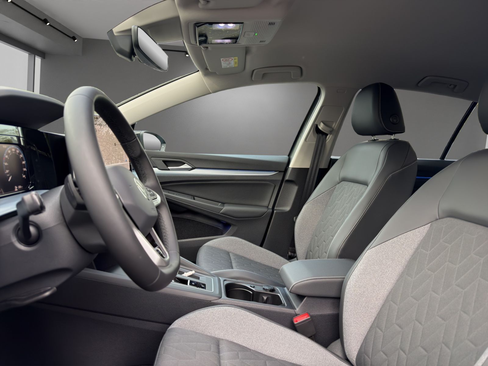 Volkswagen Golf - Bild 9