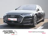 Audi A8 50 TDI quattro Pano, Better Vision, B&O, Top - gebrauchte Audi A8 aus dem Jahr 2021