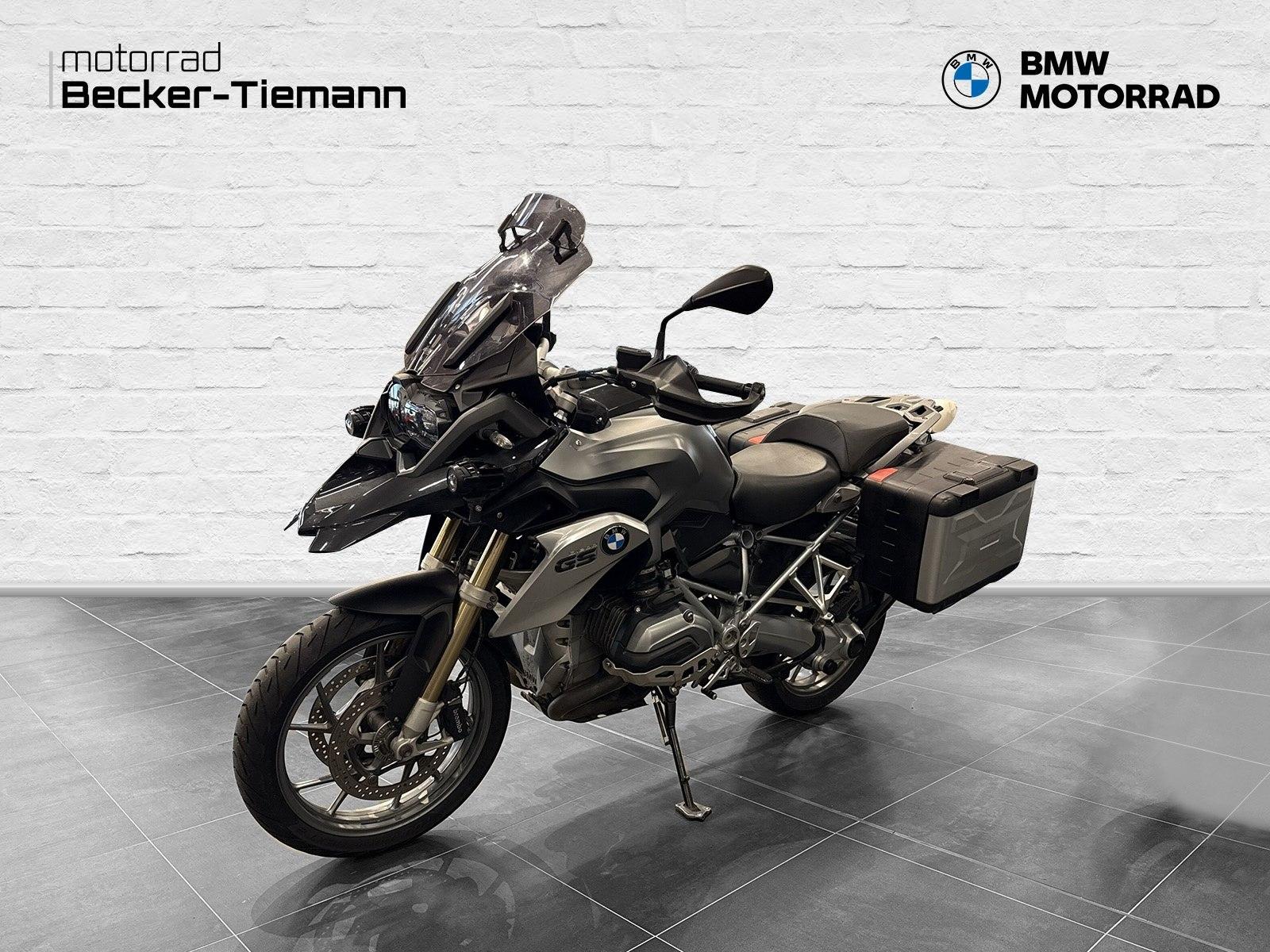BMW R 1200 GS