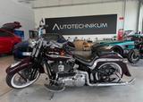 Harley-Davidson Softail Springer Classic - HARLEY-DAVIDSON 2005 SOFTAIL SPRINGER