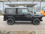 Mercedes-Benz G 500 AMG 7G Bi-Xenon COMAND AHK DIST H/K Kamera - gebrauchte Mercedes-Benz G 500 aus dem Jahr 2016